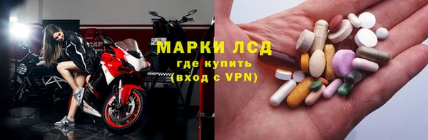 крисы Горнозаводск